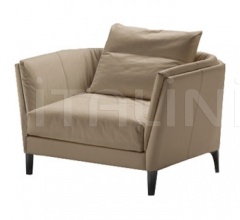 Кресло Bretagne фабрика Poltrona Frau