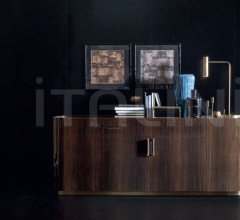 Итальянские Настольные светильники - Настольный светильник Skinny фабрика Daytona Home