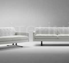 Модульный диван Kennedee Модульный диван Kennedee фабрика Poltrona Frau