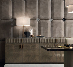 Итальянские Настольные светильники - Настольная лампа Brand фабрика Daytona Home