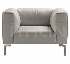 Кресло Bosforo фабрика Poltrona Frau