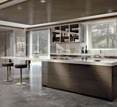 Итальянские Рестораны/Бары - Барный стул Sirio фабрика Daytona Home