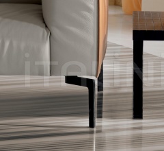 Кресло Bosforo фабрика Poltrona Frau