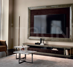 Итальянские Напольные светильники - Напольный светильник Bamboo фабрика Daytona Home