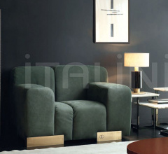 Итальянские Настольные светильники - Настольная лампа Rindo фабрика Daytona Home