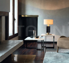 Итальянские Настольные светильники - Настольная лампа Rindo фабрика Daytona Home