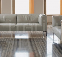 Двухместный диван Bosforo Двухместный диван Bosforo фабрика Poltrona Frau