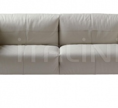 Двухместный диван Bosforo Двухместный диван Bosforo фабрика Poltrona Frau