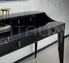 Итальянские Письменные столы - Письменный стол Dante фабрика Daytona Home