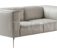 Двухместный диван Bosforo Двухместный диван Bosforo фабрика Poltrona Frau