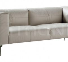 Двухместный диван Bosforo Двухместный диван Bosforo фабрика Poltrona Frau