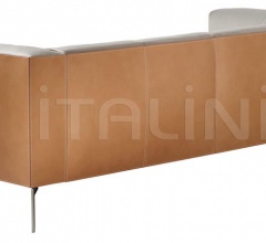 Двухместный диван Bosforo Двухместный диван Bosforo фабрика Poltrona Frau