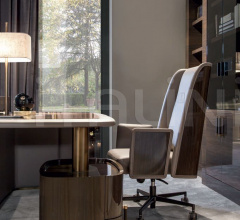 Итальянские Кабинет - Кресло Bill Итальянские Кабинет - Кресло Bill фабрика Daytona Home