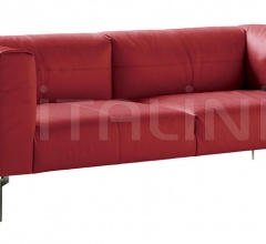 Двухместный диван Bosforo Двухместный диван Bosforo фабрика Poltrona Frau