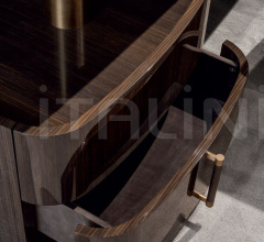 Итальянские Письменные столы - Письменный стол Monica фабрика Daytona Home