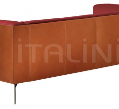 Двухместный диван Bosforo Двухместный диван Bosforo фабрика Poltrona Frau