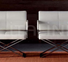 Кресло Aster X фабрика Poltrona Frau