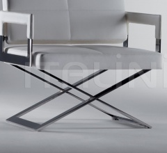 Кресло Aster X фабрика Poltrona Frau