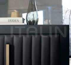 Итальянские Спальни - Тумбочка Hamilton Итальянские Спальни - Тумбочка Hamilton фабрика Daytona Home