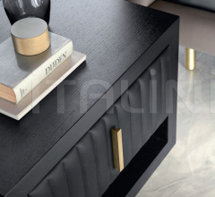 Итальянские Спальни - Тумбочка Hamilton Итальянские Спальни - Тумбочка Hamilton фабрика Daytona Home