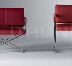 Кресло Aster X фабрика Poltrona Frau