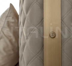 Итальянские Кровати - Кровать Alfred фабрика Daytona Home