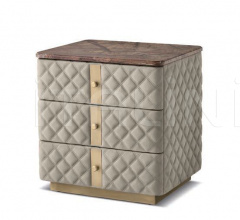 Итальянские Спальни - Тумбочка Alfred Итальянские Спальни - Тумбочка Alfred фабрика Daytona Home