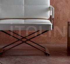 Кресло Aster X фабрика Poltrona Frau