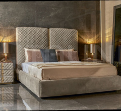 Итальянские Настольные светильники - Настольная лампа 1.7 фабрика Daytona Home