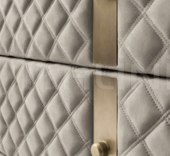 Итальянские Спальни - Комод Alfred Итальянские Спальни - Комод Alfred фабрика Daytona Home