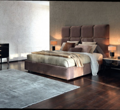 Итальянские Кровати - Кровать Florence фабрика Daytona Home