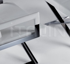 Кресло Aster X фабрика Poltrona Frau