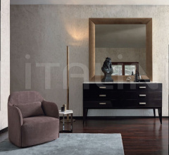 Итальянские Спальни - Комод Dante Итальянские Спальни - Комод Dante фабрика Daytona Home