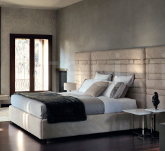 Итальянские Кровати - Кровать Ziggy фабрика Daytona Home