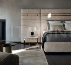 Итальянские Кровати - Кровать Ziggy фабрика Daytona Home