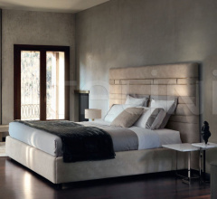 Итальянские Кровати - Кровать Ziggy фабрика Daytona Home