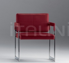 Стул Aster X Стул Aster X фабрика Poltrona Frau