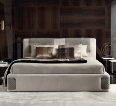 Итальянские Кровати - Кровать Julius фабрика Daytona Home
