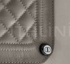 Итальянские Кровати - Кровать Julius фабрика Daytona Home