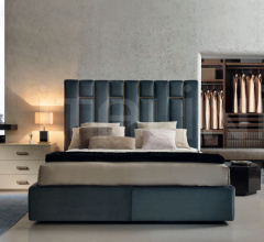 Итальянские Спальни - Тумбочка Loft Итальянские Спальни - Тумбочка Loft фабрика Daytona Home