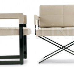 Стул Aster X Стул Aster X фабрика Poltrona Frau