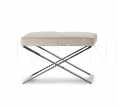 Пуф Aster X Пуф Aster X фабрика Poltrona Frau