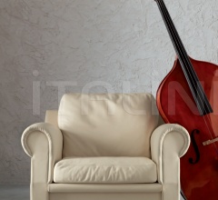 Кресло Austen Кресло Austen фабрика Poltrona Frau