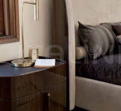 Итальянские Спальни - Тумбочка Mayfair Итальянские Спальни - Тумбочка Mayfair фабрика Daytona Home