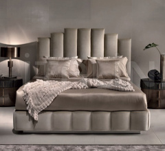 Итальянские Кровати - Кровать Lord фабрика Daytona Home