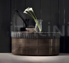 Итальянские Спальни - Комод Double C Итальянские Спальни - Комод Double C фабрика Daytona Home