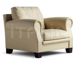 Кресло Austen Кресло Austen фабрика Poltrona Frau