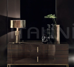 Итальянские Спальни - Комод Milano Итальянские Спальни - Комод Milano фабрика Daytona Home