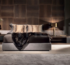 Итальянские Кровати - Кровать Voyage фабрика Daytona Home
