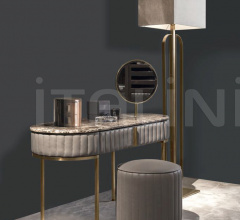 Итальянские Спальни - Туалетный столик Rimmel Итальянские Спальни - Туалетный столик Rimmel фабрика Daytona Home